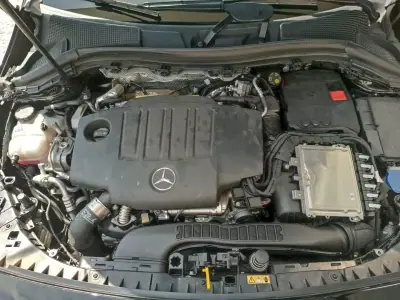 Mercedes-Benz B 180 2022 - 26500 EUR, 46000 km - AUTO.MOTO.pt - 46000km - foto 18 de 19