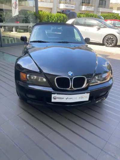 BMW Z3 1999 - 15980 EUR, 177400 km - AUTO.MOTO.pt - 177400km - foto 4 de 18
