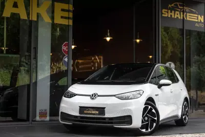 Volkswagen ID.3 2022 - 49506km