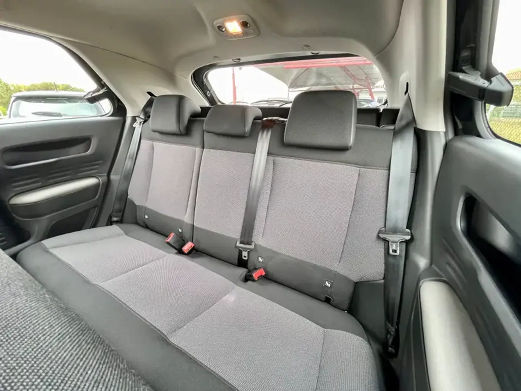 Citroën C4 Cactus 2018 - 14950 EUR, 108880 km - AUTO.MOTO.pt - 108880km - foto 13 de 34