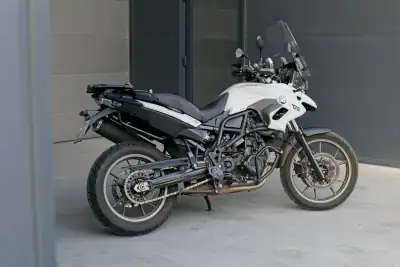 BMW F 700 GS 2013 - 6999 EUR, 76000 km - AUTO.MOTO.pt - 76000km - foto 13 de 21