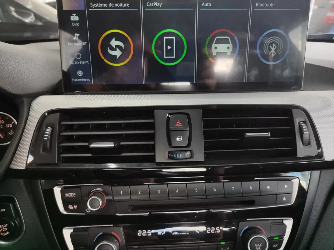BMW 420 2018 - 24990 EUR, 67000 km - 67000km - foto 27 de 30
