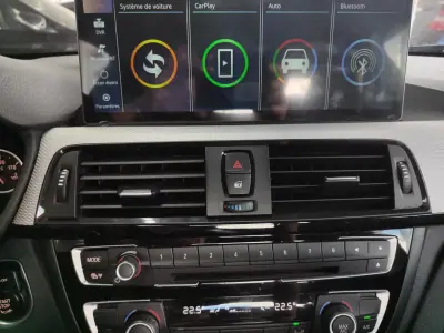 BMW 420 2018 - 24990 EUR, 67000 km - 67000km - foto 27 de 30