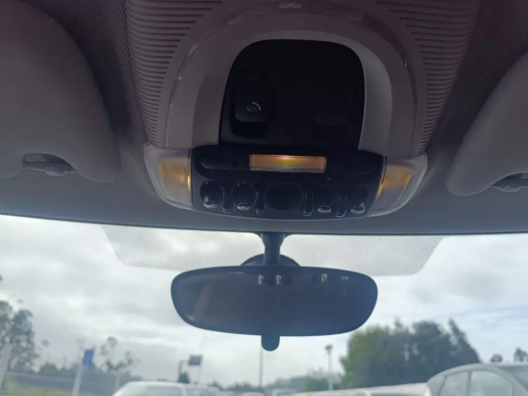 MINI Cooper S 2016 - 15900 EUR, 231018 km - AUTO.MOTO.pt - 231018km - foto 34 de 43