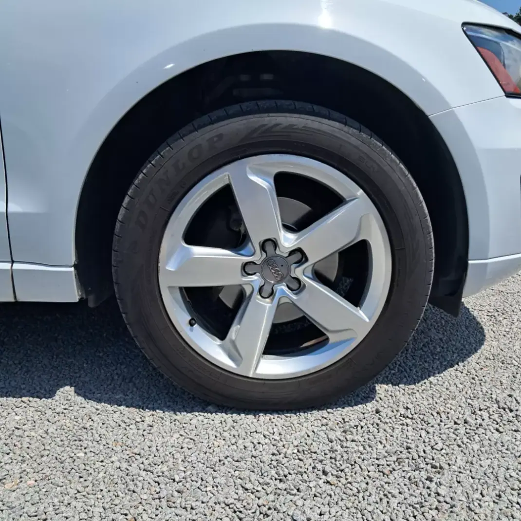 Audi Q5 2013 - 15690 EUR, 83000 km - 83000km - foto 7 de 15