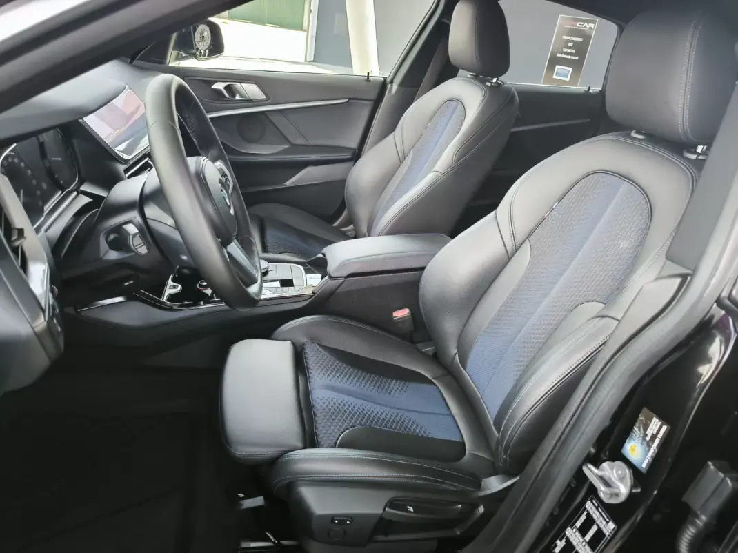 BMW 216 Gran Coupé 2021 - 25950 EUR, 88000 km - 88000km - foto 42 de 59