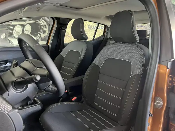 Dacia Sandero 2023 - 16800 EUR, 25709 km - AUTO.MOTO.pt - 25709km - foto 7 de 22