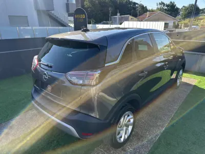 Opel Crossland X 2020 - 14900 EUR, 95000 km - 95000km - foto 12 de 51