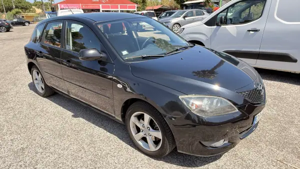 Mazda 3 2005 - 3500 EUR, 168000 km - AUTO.MOTO.pt - 168000km - foto 2 de 49