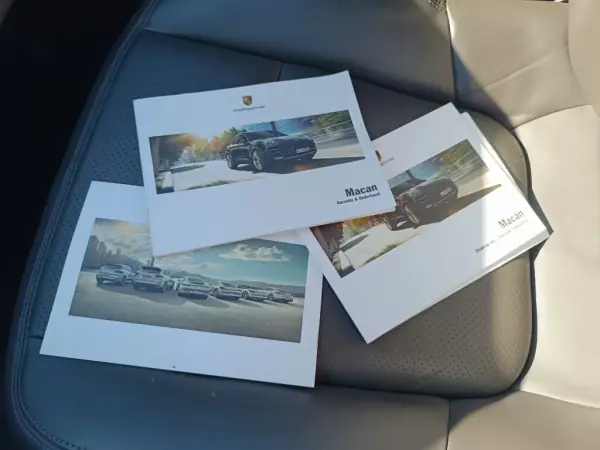 Porsche Macan 2016 - 45500 EUR, 155000 km - AUTO.MOTO.pt - 155000km - foto 23 de 32