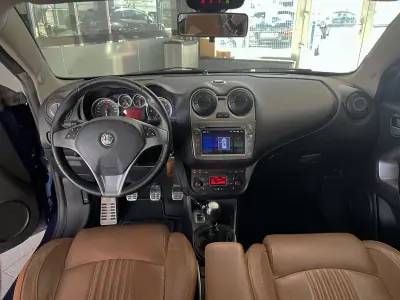 Alfa Romeo MiTo 2013 - 6800 EUR, 205649 km - AUTO.MOTO.pt - 205649km - foto 10 de 22