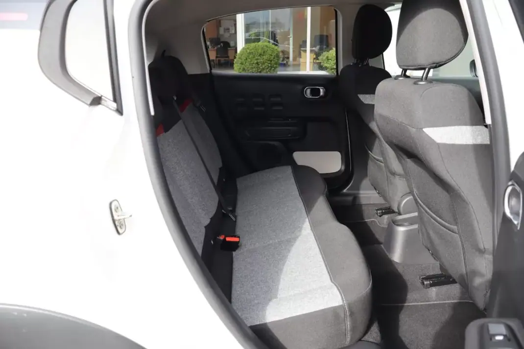 Citroën C3 2020 - 10250 EUR, 82257 km - AUTO.MOTO.pt - 82257km - foto 18 de 28