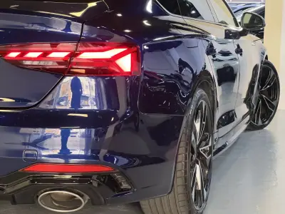 Audi A5 Sportback 2022 - 42990 EUR, 65000 km - AUTO.MOTO.pt - 65000km - foto 42 de 51
