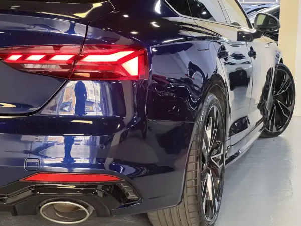 Audi A5 Sportback 2022 - 42990 EUR, 65000 km - AUTO.MOTO.pt - 65000km - foto 42 de 51