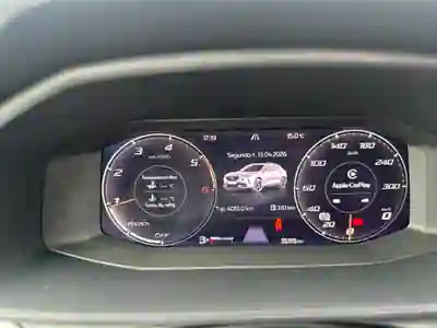 Cupra Formentor 2023 - 32000 EUR, 36000 km - AUTO.MOTO.pt - 36000km - foto 7 de 7