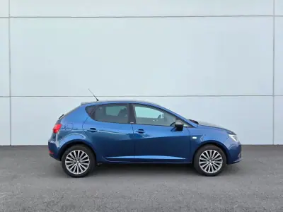 SEAT Ibiza 2016 - 8990 EUR, 160800 km - AUTO.MOTO.pt - 160800km - foto 7 de 34