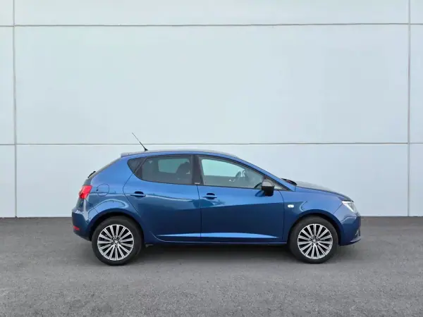 SEAT Ibiza 2016 - 8990 EUR, 160800 km - AUTO.MOTO.pt - 160800km - foto 7 de 34