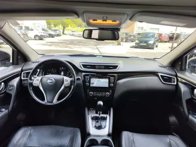 Nissan Qashqai 2014 - 13980 EUR, 212500 km - AUTO.MOTO.pt - 212500km - foto 22 de 46