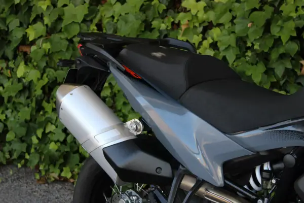 KTM Adventure 890 2022 - 9250 EUR, 29500 km - AUTO.MOTO.pt - 29500km - foto 6 de 7