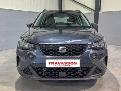 SEAT Arona 2023 - 15800 EUR, 84125 km - AUTO.MOTO.pt - 84125km - foto 4 de 15