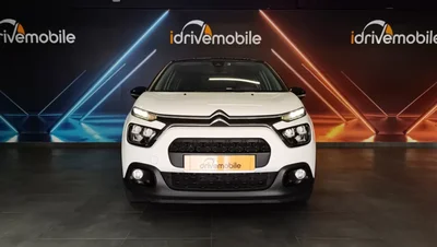 Citroën C3 2022 - 11650 EUR, 139307 km - AUTO.MOTO.pt - 139307km - foto 3 de 43