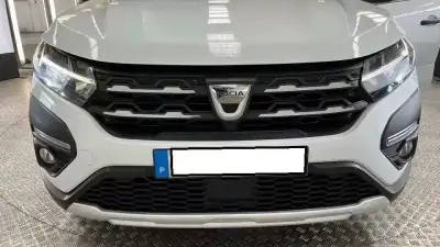 Dacia Jogger 2023 - 15999 EUR, 110000 km - AUTO.MOTO.pt - 110000km - foto 19 de 29