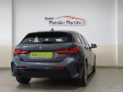 BMW 116 2021 - 23990 EUR, 130305 km - AUTO.MOTO.pt - 130305km - foto 3 de 15