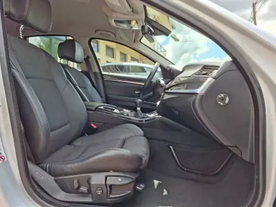BMW 530e 2010 - 13500 EUR, 335567 km - AUTO.MOTO.pt - 335567km - foto 21 de 27