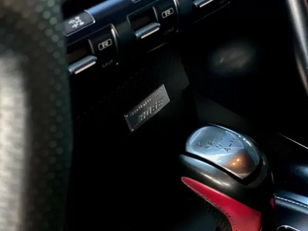 Nissan GT-R 2014 - 129900 EUR, 116000 km - AUTO.MOTO.pt - 116000km - foto 16 de 18