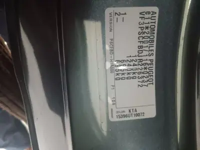 Peugeot 108 2019 - 10950 EUR, 95127 km - AUTO.MOTO.pt - 95127km - foto 11 de 12