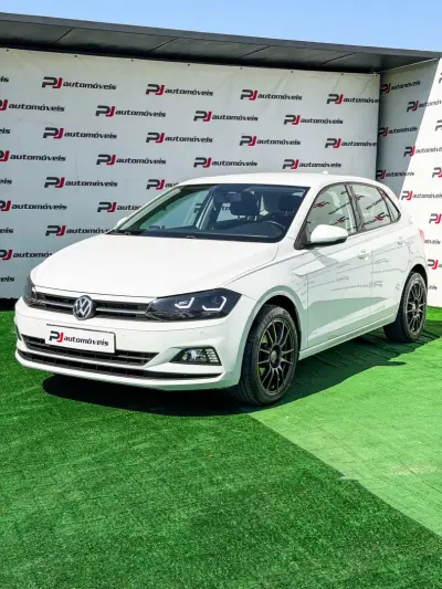 Volkswagen Polo 2018 - 12500 EUR, 112178 km - 112178km - foto 14 de 21