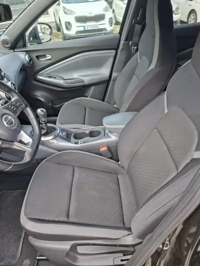 Nissan Juke 2021 - 16500 EUR, 110921 km - AUTO.MOTO.pt - 110921km - foto 12 de 29