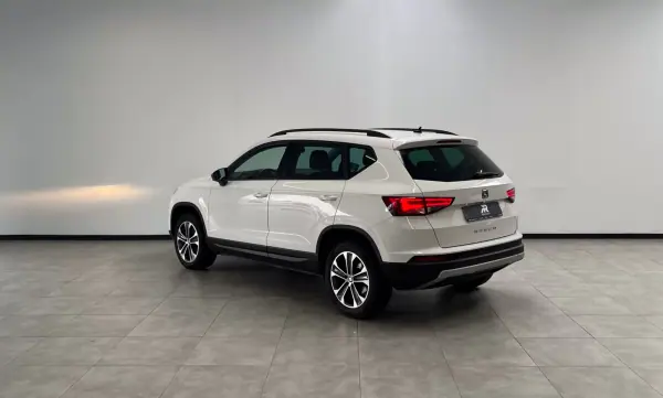 SEAT Ateca 2020 - 14900 EUR, 110000 km - 110000km - foto 5 de 19