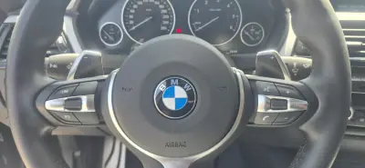 BMW 420 Gran Coupé 2016 - 23750 EUR, 186000 km - AUTO.MOTO.pt - 186000km - foto 12 de 37