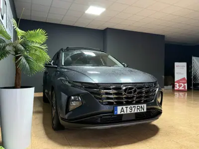 Hyundai Tucson 2022 - 19990 EUR, 208987 km - AUTO.MOTO.pt - 208987km - foto 4 de 19