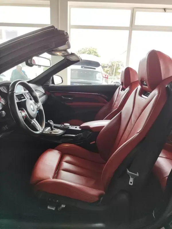 BMW M4 2016 - 51500 EUR, 76150 km - AUTO.MOTO.pt - 76150km - foto 13 de 44