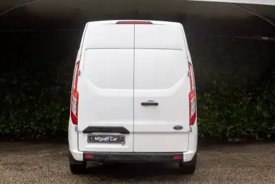 Ford Transit L2H2 Trend 2019 - 16900 EUR, 211600 km - AUTO.MOTO.pt - 211600km - foto 10 de 16