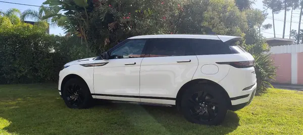 Land Rover Range Rover Evoque 1.5 P300e AWD R-Dynamic Auto 2023 Hybrid Plug-In