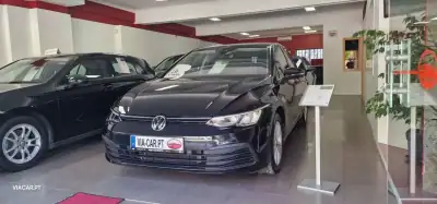 Volkswagen Golf 2021 - 18450 EUR, 93080 km - AUTO.MOTO.pt - 93080km - foto 58 de 60