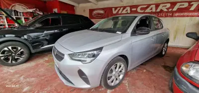 Opel Corsa 2022 - 14950 EUR, 66066 km - AUTO.MOTO.pt - 66066km - foto 2 de 13