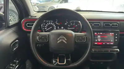 Citroën C3 2018 - 9990 EUR, 37461 km - AUTO.MOTO.pt - 37461km - foto 18 de 28