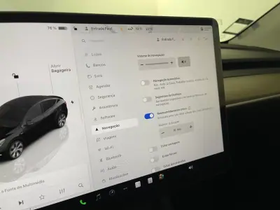 Tesla Model Y 2024 - 38500 EUR, 68000 km - AUTO.MOTO.pt - 68000km - foto 28 de 43