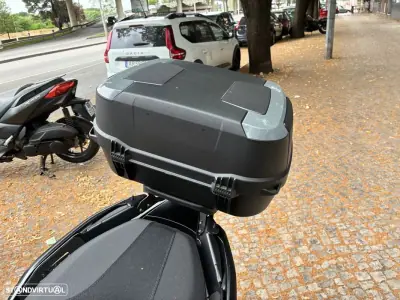Honda Forza 2024 - 5650 EUR, 15234 km - AUTO.MOTO.pt - 15234km - foto 2 de 13