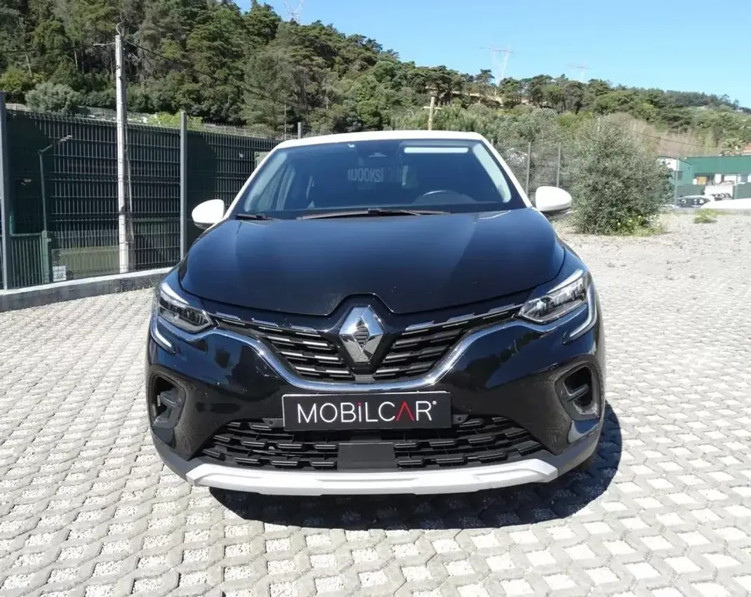 Renault Captur 2023 - 16690 EUR, 61326 km - 61326km - foto 6 de 12