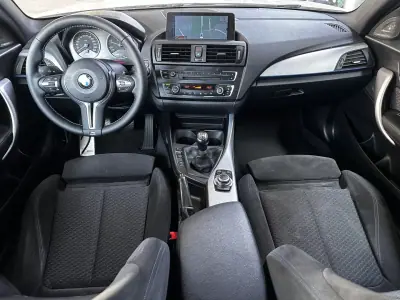 BMW 120 2013 - 18500 EUR, 225000 km - AUTO.MOTO.pt - 225000km - foto 27 de 39