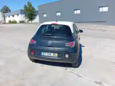 Opel Adam 2013 - 6500 EUR, 86000 km - foto 4 de 10