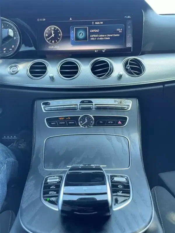 Mercedes-Benz CLE 200 2019 - 45500 EUR, 62253 km - AUTO.MOTO.pt - 62253km - foto 18 de 25