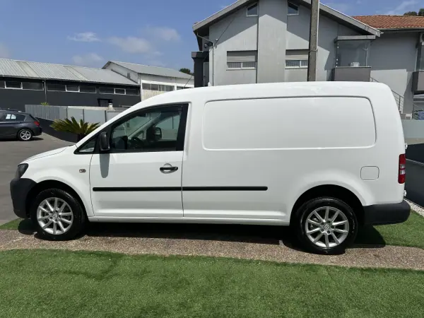 VW Caddy 1.6TDI 2012 - 7900 EUR, 450000 km - AUTO.MOTO.pt - 450000km - foto 17 de 45