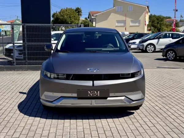 Hyundai Ioniq 5 73 kWh Vanguard+Plug & Power+AFH 2022 Elétrico