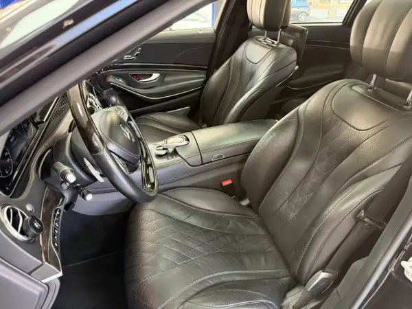 Mercedes-Benz S 350 2014 - 34000 EUR, 338231 km - AUTO.MOTO.pt - 338231km - foto 33 de 63